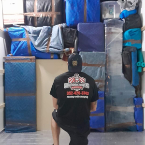 Assembly or Disassembly, Packing, Unloading, and Loading from Lighthouse Movers of Ocala uploaded 11:08 AM on Jul 20th, 2025
