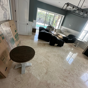 Furniture, Plastic Wrap, Unloading, Movers, and Assembly or Disassembly from Powerhouse Movers LLC uploaded 6:25 AM on Aug 27th, 2025