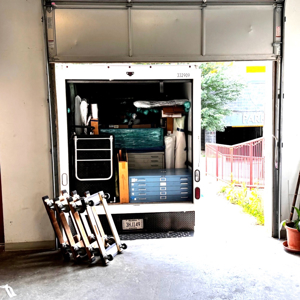 Packing, Loading, Moving Truck, and Movers from Boss Moving Company LLC uploaded 8:01 AM on Jan 20th, 2026