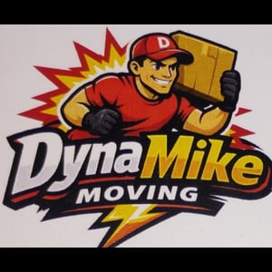 Dynamike Moving Profile Image