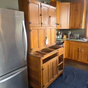 Furniture and Loading from Yahudah Enterprise uploaded 4:24 PM on Mar 19th, 2026