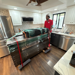 Movers, Packing, and Plastic Wrap from Remora Moving LLC uploaded 8:27 PM on Jul 20th, 2026