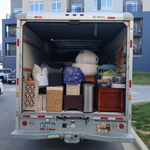 Packing, Loading, Unloading, Moving Truck, and Movers from Mattress Kyngz LLC uploaded 12:54 PM on Jan 30th, 2026