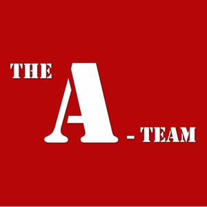 The A-Team Logo or Profile image uploaded 12:47 PM on Nov 12th, 2019