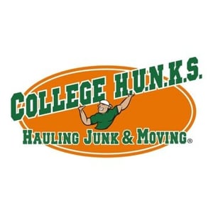 College HUNKS Hauling Junk & Moving Profile Image
