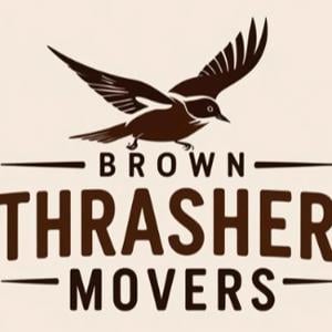 Brown Thrasher Movers Profile Image
