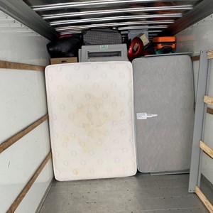 Moving Truck, Furniture, and Loading from Professional movers of Florida uploaded 12:15 PM on Jul 2nd, 2019