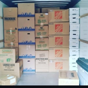 Assembly or Disassembly, Movers, Loading, Unloading, and Ropes/Straps/Tie-downs from Noble Smith's moving uploaded 3:59 PM on Jul 11th, 2026
