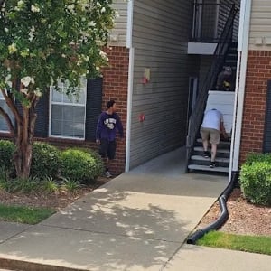 Movers and Furniture from Dickens' Services LLC uploaded 2:30 PM on Dec 4th, 2025