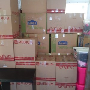 Loading and Moving Boxes from C&L movers uploaded 3:36 PM on Mar 19th, 2021