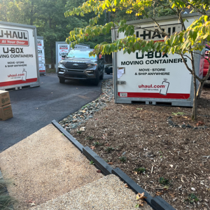 Moving Container from Zmoving Specialists llc. uploaded 8:32 PM on Feb 10th, 2026