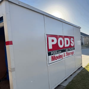 Unloading and Moving Container from White City Moving labor Helpers LLC uploaded 2:48 PM on Mar 22nd, 2026