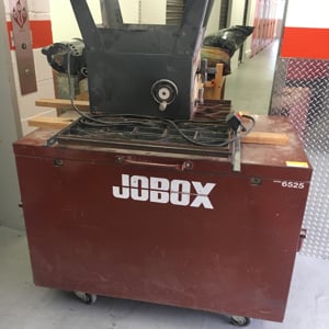 Hand Truck, Loading, Unloading, Furniture Dolly, and Ropes/Straps/Tie-downs from Helping Hands logistics LLC uploaded 5:23 AM on Nov 6th, 2025