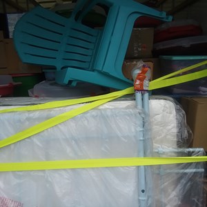 Loading from C&L movers uploaded 9:09 AM on Jun 10th, 2021