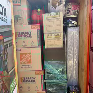 Movers and Moving Container from Sutton movers uploaded 8:49 AM on Mar 16th, 2026