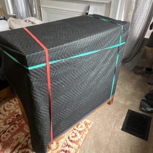 Moving Blankets from RC Movers, LLC uploaded 12:17 PM on Jul 16th, 2025