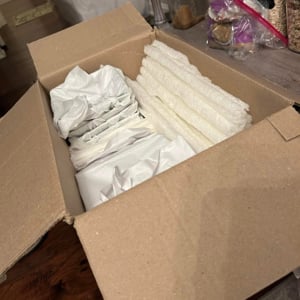 Packing from The Right Move All in One Moving llc uploaded 6:06 PM on Jul 17th, 2025