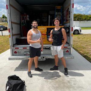  from The Moving Brothers uploaded 12:35 PM on Jul 13th, 2025