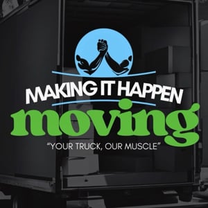 Making it Happen Moving Logo or Profile image uploaded 12:11 PM on Sep 17th, 2025