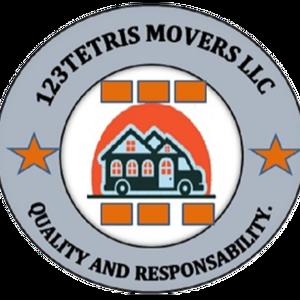 123 Tetris Movers LLC Profile Image