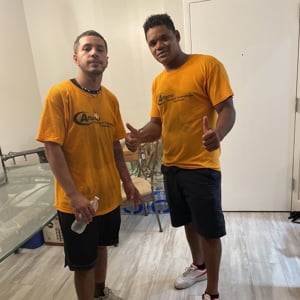 Movers from Altamo moving storage uploaded 12:17 PM on Apr 25th, 2026