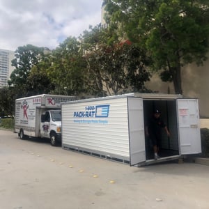 Moving Truck, Movers, Moving Container, and Loading from Rigo's Moving & Storage, Inc uploaded 12:41 PM on Apr 21st, 2026