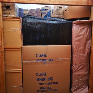 Packing, Furniture, Movers, Loading, and Moving Container from Facemove Inc uploaded 7:54 PM on Apr 6th, 2022