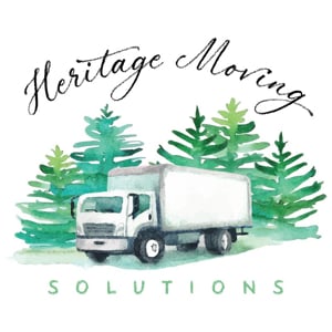 Heritage Moving Solutions Profile Image
