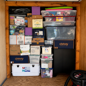 Moving Boxes, Moving Container, Packing, and Loading from JoyMoving LLC uploaded 5:54 PM on Aug 2nd, 2026