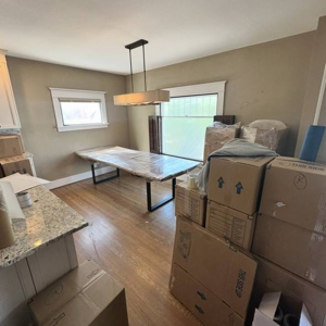 Furniture, Moving Boxes, Moving Blankets, Assembly or Disassembly, and Plastic Wrap from Nezero llc uploaded 9:13 PM on Mar 24th, 2026