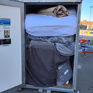 Packing, Moving Blankets, Moving Container, Loading, and Movers from Dynamike Moving uploaded 4:21 PM on Jun 24th, 2026