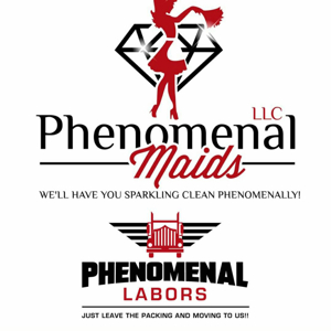 Phenomenal Labors and Maids LLC Profile Image