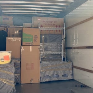 Packing, Unloading, Movers, Loading, and Assembly or Disassembly from Tariq Helping Hands uploaded 9:37 PM on Aug 12th, 2026