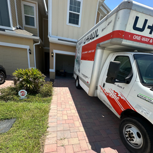 Moving Truck, Assembly or Disassembly, Loading, Movers, and Customers from Powerhouse Movers LLC uploaded 7:56 AM on Aug 27th, 2025