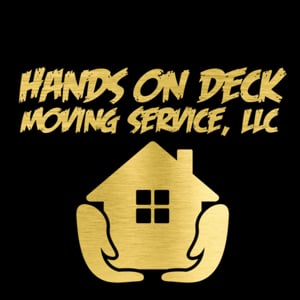 Hands On Deck Moving Service, llc Profile Image