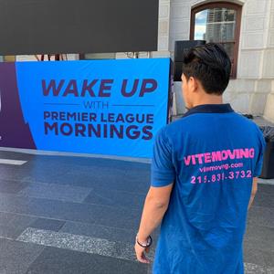 Movers from Vite Moving uploaded 8:47 AM on Jul 26th, 2023