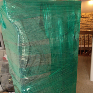 Furniture, Moving Blankets, Ropes/Straps/Tie-downs, and Furniture Dolly from C&P Moving Services LLC uploaded 3:52 PM on Nov 20th, 2025