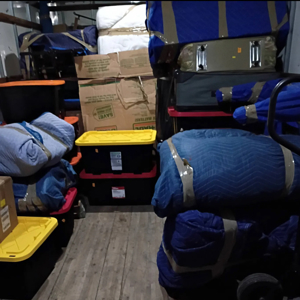 Packing, Furniture, and Loading from First choice movers uploaded 6:07 PM on Jun 16th, 2026