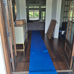 Furniture, Movers, Moving Blankets, and Plastic Wrap from Daniels Moving and Logistics uploaded 11:52 AM on Jul 3rd, 2025