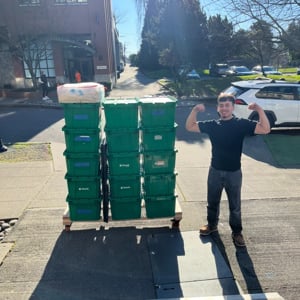 Loading, Movers, Unloading, Furniture, and Moving Boxes from Grandmas Boy Moving Co uploaded 10:33 AM on May 14th, 2026