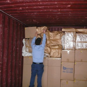Packing, Loading, Movers, Moving Boxes, and Moving Container from Bormann Brothers Inc. uploaded 11:54 AM on Apr 28th, 2026