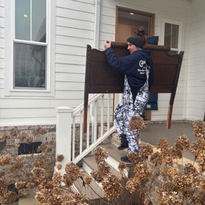 Movers from Cannonburgh moving LLC uploaded 7:39 AM on Jan 27th, 2026