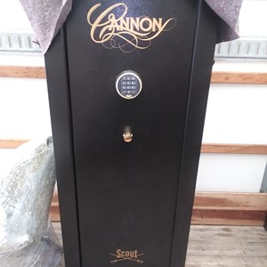 Safe or Gun Safe from C&L movers uploaded 8:29 AM on May 23rd, 2021