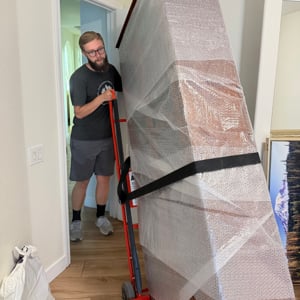 Furniture and Loading from Ironwood Moving uploaded 3:33 PM on May 19th, 2026