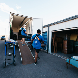 Moving Blankets, Unloading, Moving Truck, Hand Truck, and Movers from Big Ben's Moving & Storage - Provo uploaded 3:56 PM on Apr 6th, 2026