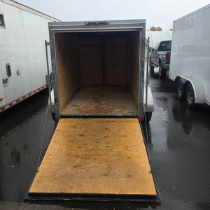 Unloading, Moving Container, Hand Truck, and Furniture from Yahudah Enterprise uploaded 1:09 PM on Dec 8th, 2025