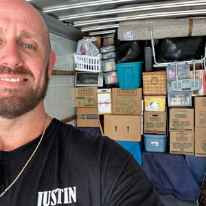 Movers, Safe or Gun Safe, Piano, Furniture, and Moving Blankets from Big Dudes Moving uploaded 10:58 AM on Nov 16th, 2025