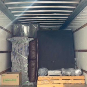 Moving Blankets and Loading from Get it Done Moving uploaded 2:57 PM on Jul 21st, 2026
