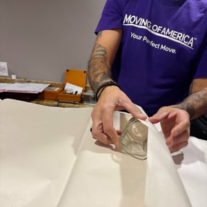 Movers, Moving Boxes, and Packing from Moving of America uploaded 7:01 AM on Mar 5th, 2026