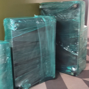 Packing and Plastic Wrap from J's Reliable Relocators uploaded 2:06 PM on Jan 21st, 2026